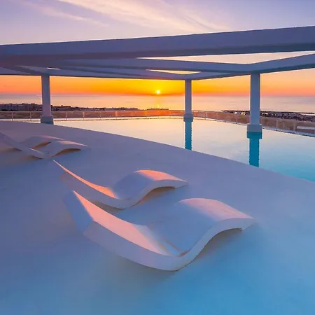 Apartment Exceptional In Gran Canet 9th Floor With Sea View And Private Garage *