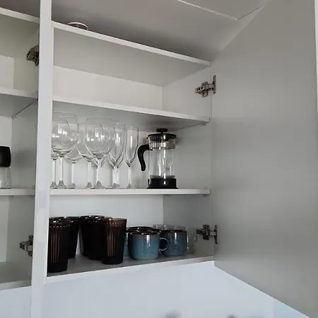 Exceptional In Gran Canet 9th Floor With Sea View And Private Garage Apartment