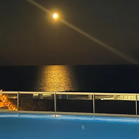 Apartment Exceptional In Gran Canet 9th Floor With Sea View And Private Garage